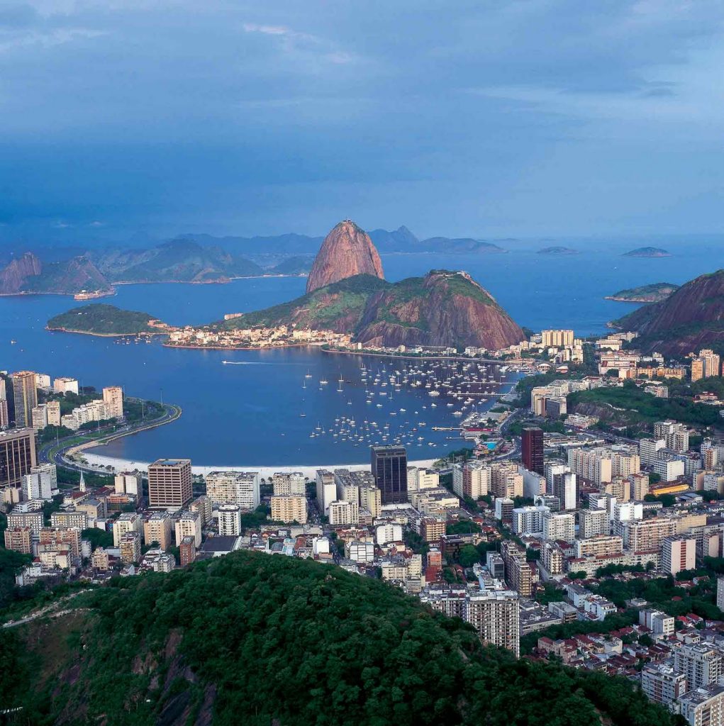 Our Top 10 ‘Must See’ Sights in Latin America Rio.jpg - Latin Odyssey