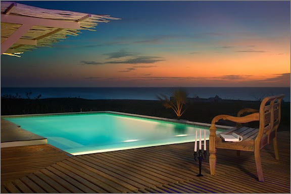 Some of the world’s most romantic sunset spots piscina.jpg - Latin Odyssey